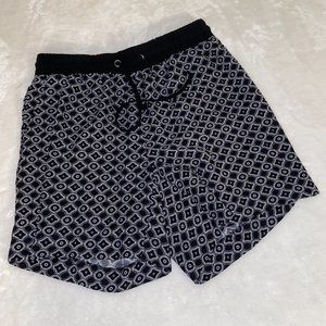 - Zac & Rachel S / M shorts like NEW!!